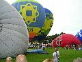 2003 Ballon Fiesta Breda